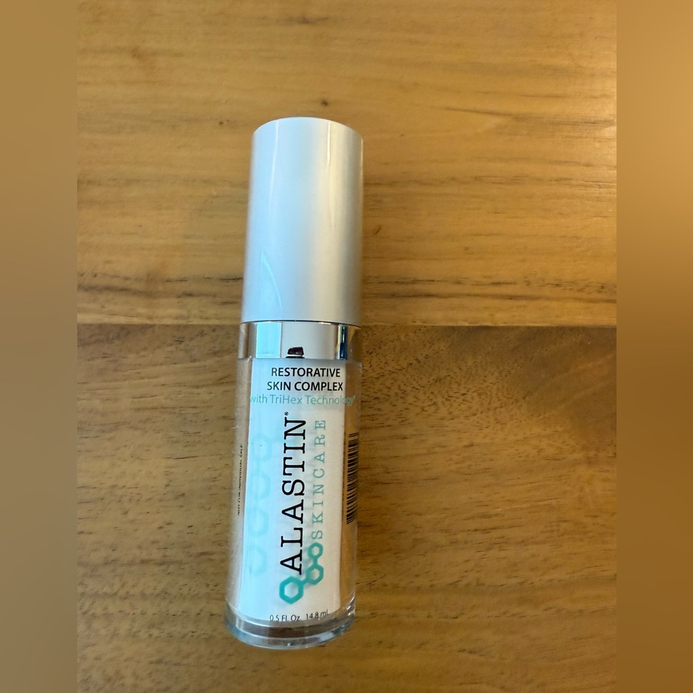 New without Box Alastin Restorative Skin Complex Trihex Technology Serum